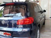 Cần bán xe Volkswagen Tiguan năm 2013, nhập khẩu nguyên chiếc xe gia đình