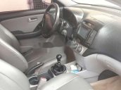 Bán Hyundai Elantra 1.6MT 2009, màu bạc chính chủ, giá tốt