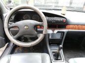 Bán xe Nissan Bluebird 1993 số sàn, màu xanh