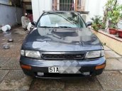 Bán xe Nissan Bluebird 1993 số sàn, màu xanh