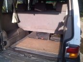 Bán ô tô Volkswagen Caravelle 1995, màu trắng, 8 chỗ