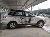 Bán xe Hyundai Santa Fe MT đời 2009, giá tốt