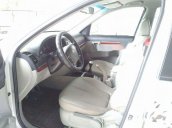 Bán xe Hyundai Santa Fe MT đời 2009, giá tốt