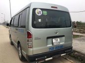 Bán xe Toyota Hiace sản xuất năm 2009, 355tr