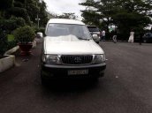 Cần bán lại xe Toyota Zace 2005, màu trắng