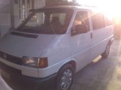 Bán ô tô Volkswagen Caravelle 1995, màu trắng, 8 chỗ