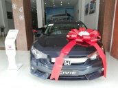 Bán ô tô Honda Civic năm sản xuất 2018, nhập khẩu Thái Lan