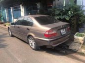 Chính chủ bán BMW 3 Series 318i SX 2006, màu nâu