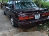 Bán xe Toyota Camry năm 1991, màu đỏ số tự động, 140 triệu