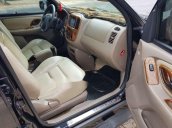 Bán Ford Escape 2.0MT đời 2004, màu đen