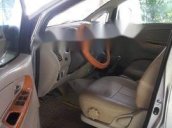 Bán Toyota Innova G sản xuất 2009, màu bạc 