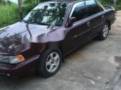 Bán xe Toyota Camry năm 1991, màu đỏ số tự động, 140 triệu