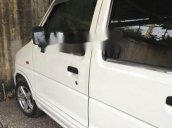 Cần bán Suzuki Wagon R năm sản xuất 2004, màu trắng