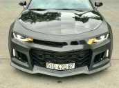 Bán Chevrolet Camaro RS 3.6 V6 năm sản xuất 2017, màu đen, giá tốt