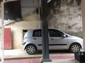 Bán Hyundai Getz sản xuất năm 2009, màu bạc, giá tốt