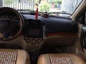 Bán Daewoo Gentra Sx sản xuất năm 2009, màu trắng