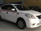 Salon ô tô Ánh Lý bán Nissan Sunny 1.5MT năm sản xuất 2015, màu trắng