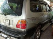 Bán Toyota Zace năm sản xuất 2005, màu bạc chính chủ