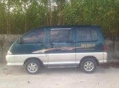 Bán Daihatsu Citivan đời 2007, màu xanh lam, giá 150tr