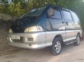 Bán Daihatsu Citivan đời 2007, màu xanh lam, giá 150tr