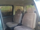 Bán Daihatsu Citivan đời 2007, màu xanh lam, giá 150tr