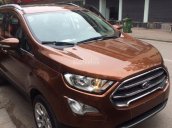 Bán Ford Ecosport bản 1.5 Titanium, giá cạnh tranh, hỗ trợ trả góp. L/H 0907782222