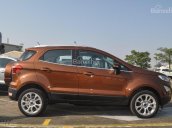 Bán Ford Ecosport bản 1.5 Titanium, giá cạnh tranh, hỗ trợ trả góp. L/H 0907782222