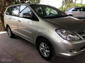 Bán ô tô Toyota Innova G đời 2006 còn mới, 315 triệu