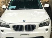 Cần bán gấp BMW X1 xDrive28i sản xuất năm 2010, màu trắng, nhập khẩu nguyên chiếc như mới, 620 triệu