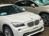 Cần bán gấp BMW X1 xDrive28i sản xuất năm 2010, màu trắng, nhập khẩu nguyên chiếc như mới, 620 triệu