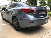 Bán ô tô Mazda 3 đời 2016, màu xanh lam, giá chỉ 625 triệu