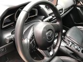 Bán ô tô Mazda 3 đời 2016, màu xanh lam, giá chỉ 625 triệu