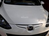 Cần bán Mazda 2 S đời 2015, màu trắng, xe nhập chính chủ