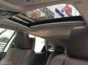 Bán xe Lexus RX 350L 07 chỗ sản xuất năm 2018, màu đen, nhập khẩu Mỹ, giá tốt