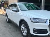 Bán ô tô Audi Q7 sản xuất năm 2015, nhập khẩu nguyên chiếc