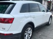 Bán ô tô Audi Q7 sản xuất năm 2015, nhập khẩu nguyên chiếc