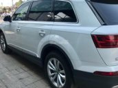 Bán ô tô Audi Q7 sản xuất năm 2015, nhập khẩu nguyên chiếc