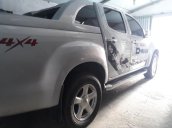 Cần bán Isuzu Dmax năm sản xuất 2013, màu bạc, xe nhập, giá tốt