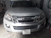 Cần bán Isuzu Dmax năm sản xuất 2013, màu bạc, xe nhập, giá tốt