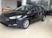 Bán Ford Focus 1.5 Ecoboost bản Titanium sedan mới 100%, giá tốt. L/H 090.778.2222