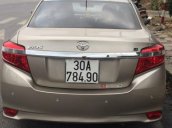 Bán Toyota Vios 1.5 AT năm sản xuất 2015 còn mới, 535tr