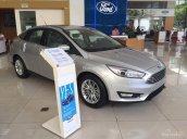 Ford An Đô bán xe Focus 1.5 Ecoboost Sedan titanium đủ màu, giao ngay, giá cạnh tranh. L/H 090.778.2222