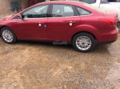 Ford An Đô bán xe Focus 1.5 Ecoboost Sedan titanium đủ màu, giao ngay, giá cạnh tranh. L/H 090.778.2222