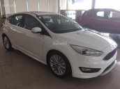 Ford An Đô bán Focus 1.5 Ecoboost bản hatchback mới 100% đủ màu, giá cạnh tranh. L/H 090.778.2222