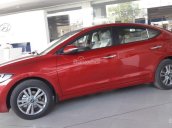 Bán xe Hyundai Elantra 1.6 MT, xe có sẵn giao ngay