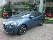 Bán xe Mazda 2 1.5AT Sedan 2018, giá tốt trả góp chỉ với 160tr