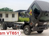 Bán Veam Motor VM sản xuất 2017, màu trắng, giá tốt