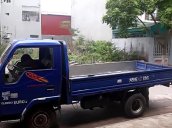 Cần bán gấp Vinaxuki 990T 2007, màu xanh lam, nhập khẩu nguyên chiếc