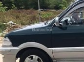 Bán Toyota Zace GL đời 2004, màu xanh lam