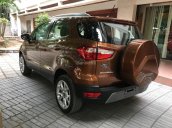 Bán xe Ecosport titanium 1.5 khuyến mại cực lớn trong tháng 8/2018 các màu giao ngay, hỗ trợ trả góp 90%